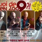 2009 Quoi de neuf en 2009 ?