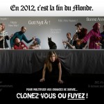 2012 C’est la Fin du Monde