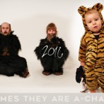 2016 The Times They Are A-Changing