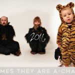 2016 "The Times They Are A-Changing"