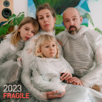 2023 "Fragile"
