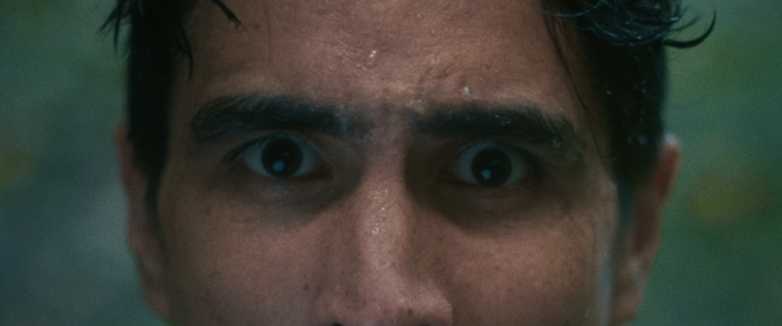 Run Run Run : un film court de Benjamin Busnel