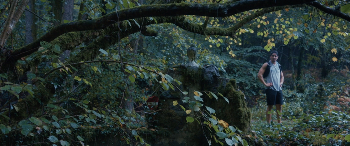 Run Run Run : un film court de Benjamin Busnel